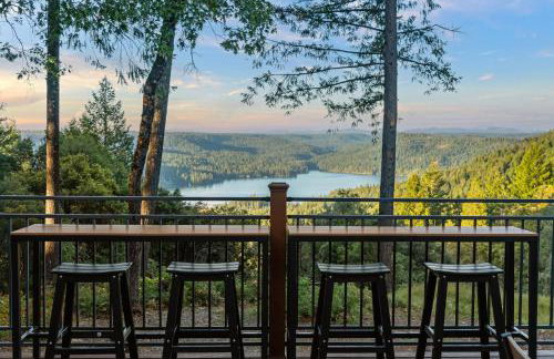 The Gathering Place! Sleeps 24, Lakeview, Game room - Foto 49