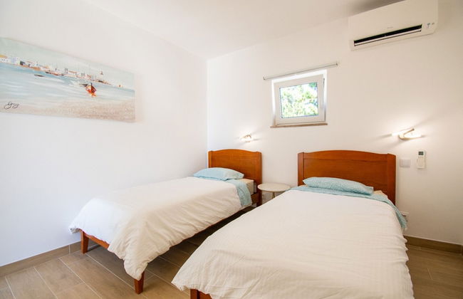 Casa Cubo in Carvoeiro - Foto 37