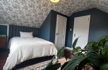 The Grand Colonial Retreat Spacious 5BR Home near MetLife Stadium - Foto 5