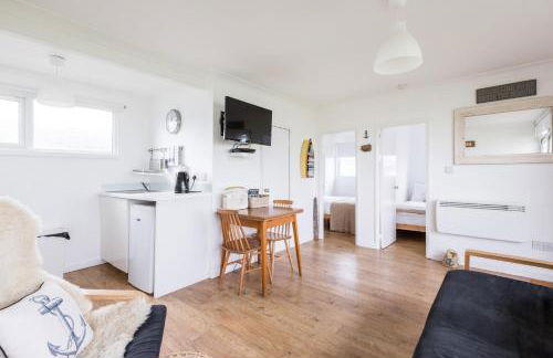 The Beach Huts - Camber Sands - Foto 21