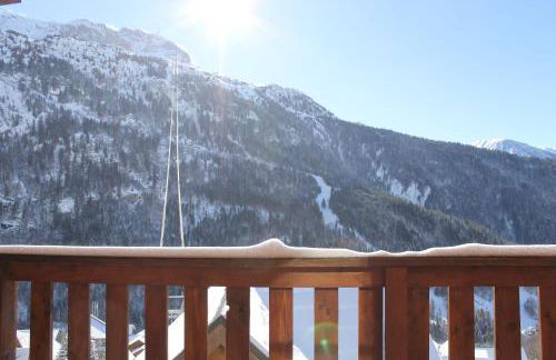 Chalet La Fedora - Appartements de charme - Foto 19