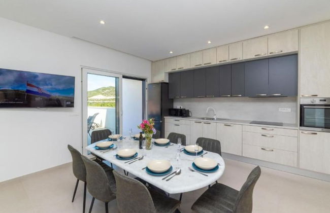 Luxury Villa Navis - Foto 15