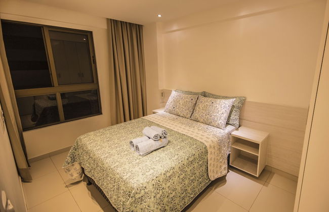 HOLANDAS PRIME Flat - Photo 7