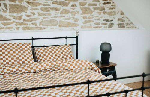 La Maison Trèfle - Entre terre et mer - 3 chambres et 4 lits double - Foto 41