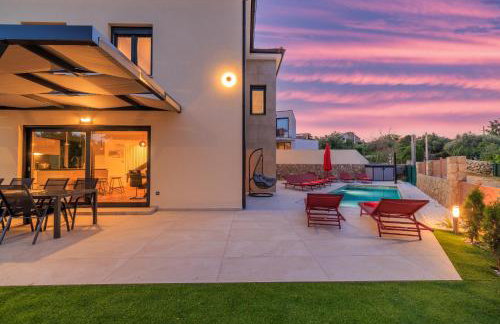 Villa Lavanda - Foto 8