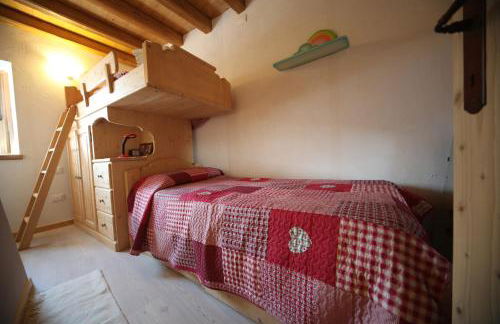 Albergo Diffuso Valcellina e Val Vajont in Casso - Foto 13