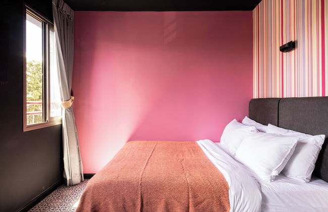 The Studios at Haifa Port by Sea N' Rent - Foto 22