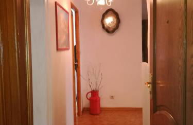 "Côté cœur", charmant appartement au centre de Munster - Foto 3