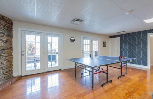 Pickleball - Pool - Hot Tub - Gym - BBQ - Foto 20