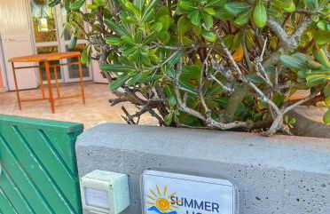 Summer House - Appartamento fronte mare - Photo 8