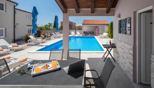 Villa Brcina - Foto 2