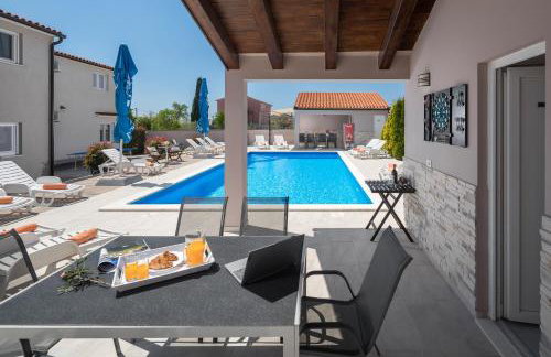 Villa Brcina - Foto 2