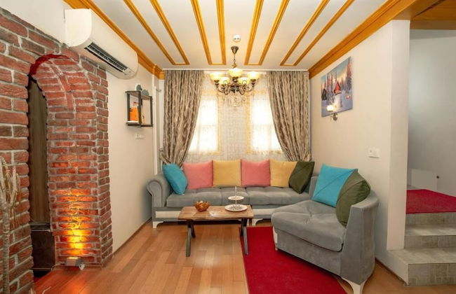 April Story Apart Hotel - Foto 3