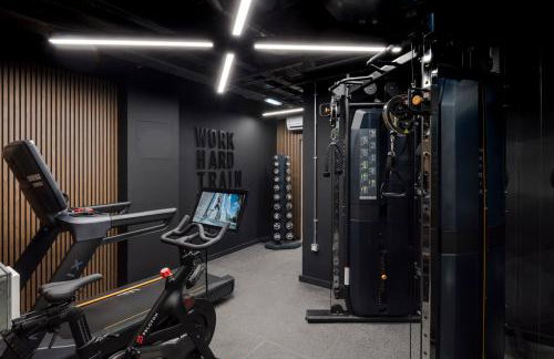 Your Apartment I Milton Keynes - Foto 7