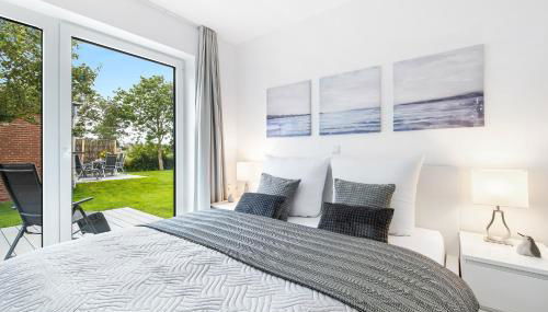 Ferienwohnung Falkenstern, App 10 Emmelsbüll - Foto 2