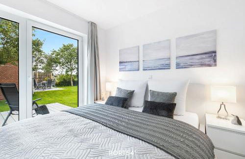 Ferienwohnung Falkenstern, App 10 Emmelsbüll - Foto 2