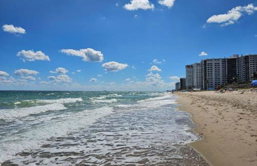 Apartment Eigentumswohnung am Strand mit privatem Jacuzzi und Pool by Interhome - Foto 27