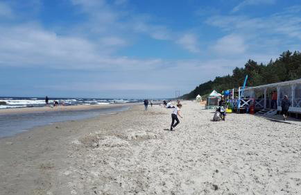 Apartament DeLux Marina - Foto 40