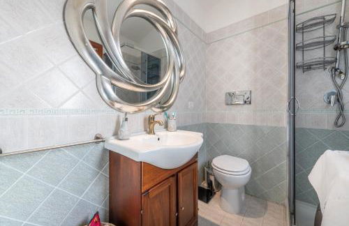 villa Camelia semi detached villa wifi stunning view - Foto 16