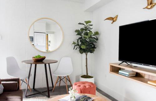 THE MANDO, walkable to PonceCityMarket - Foto 17