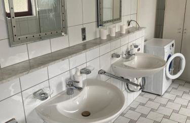 Schönes Goldstar Apartment Nr 3 in der Nähe Hannover Messe - Photo 5