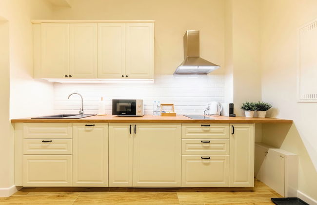 Rynek 10 Apartments - Foto 56