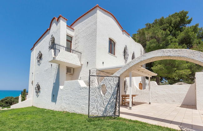 2936 Villa D`aria by Barbarhouse - Photo 46