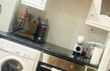 Notting Hill Guest Studio - Foto 12