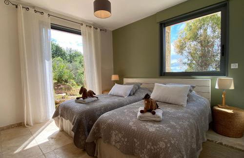 Les Mas d'Azur Appartement - Foto 15