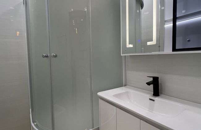 Primestay - 2 Bedroom Apt - Smartcity Samarkand - Foto 8