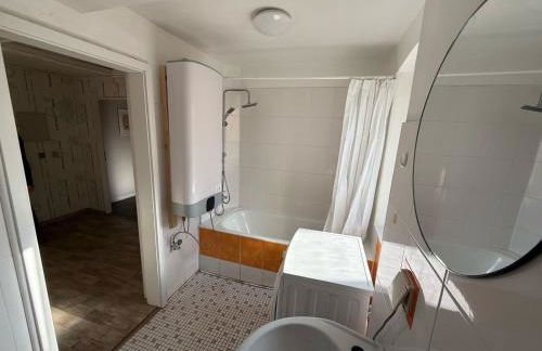 Hornschuchstr 74 A Monteurs Unterkunft in Wunsiedel - Foto 31