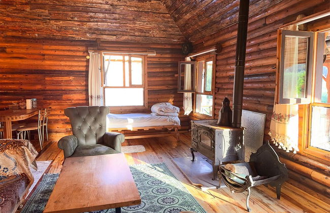 Aynştayn Chalet - Photo 3