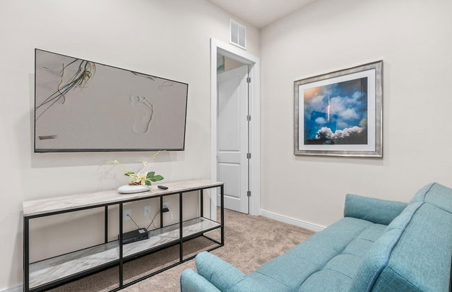 Brand new Comfortable Home Smv157 - Foto 19