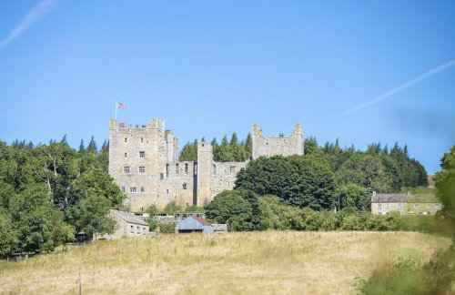 Bridge Cottage - Foto 33