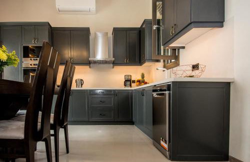 Luxury Villa Chrisi - Foto 64