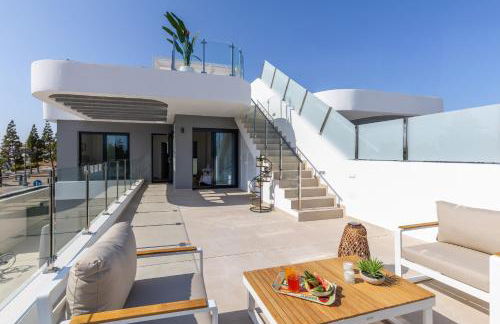 Dreamscape Villa by Fidalsa - Foto 7