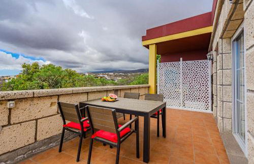 Finca Aurora - Sea View - Foto 40