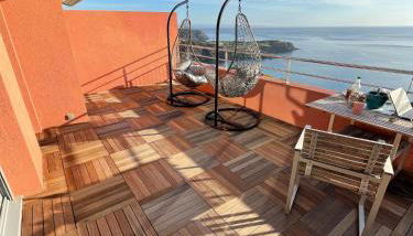 Appartement avec vue exceptionnelle sur mer - Foto 3