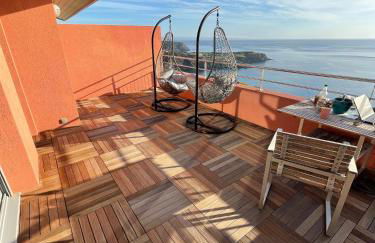 Appartement avec vue exceptionnelle sur mer - Foto 3