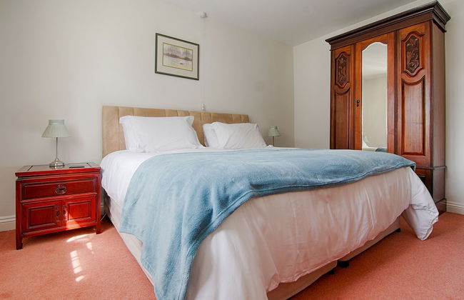 Leworthy Farmhouse - Foto 28