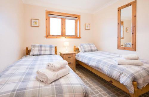 Shellhill Cottage at Clauchan Holiday Cottages - Foto 4