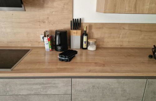 Unterkunft für Familien und Gruppen in Seenähe mit Garten - Foto 9