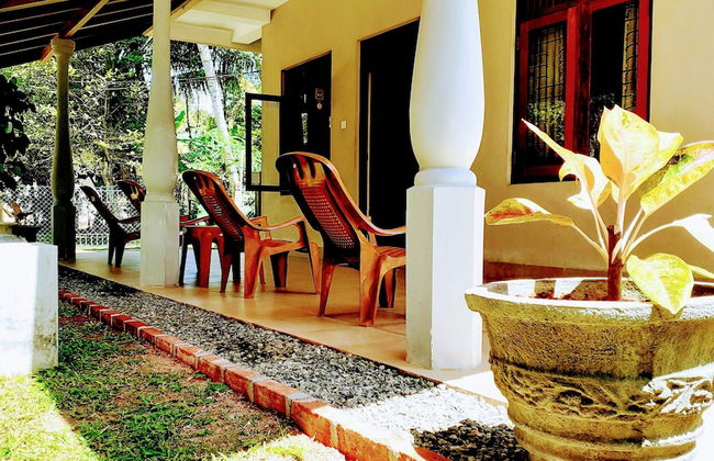 Residence Kuruniyavilla - Photo 49