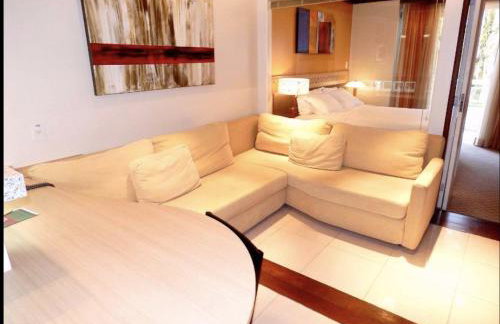 Apartamento Mountain Village - Foto 6