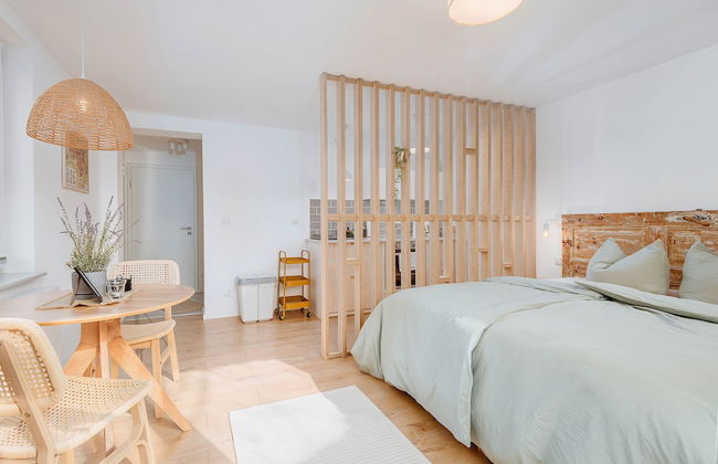 Apartments Kassebohmer Weg - Foto 19