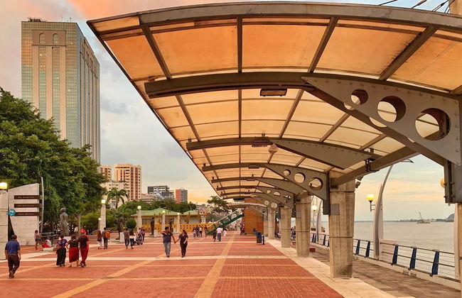 Cesar's House Guayaquil Home Rental - Photo 49