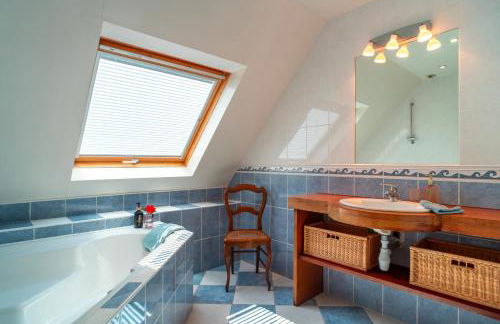 La Familiale proche mer - Photo 19