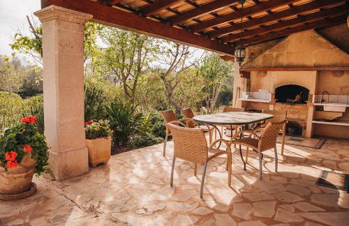 Finca Son Azul Real - Foto 6