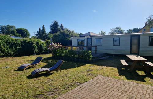 Mobilheim Monika - Foto 1