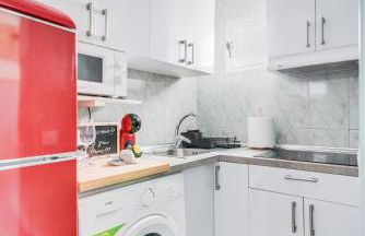 Home2Book Stunning BeachFront Apt, Pozo Izquierdo - Foto 10